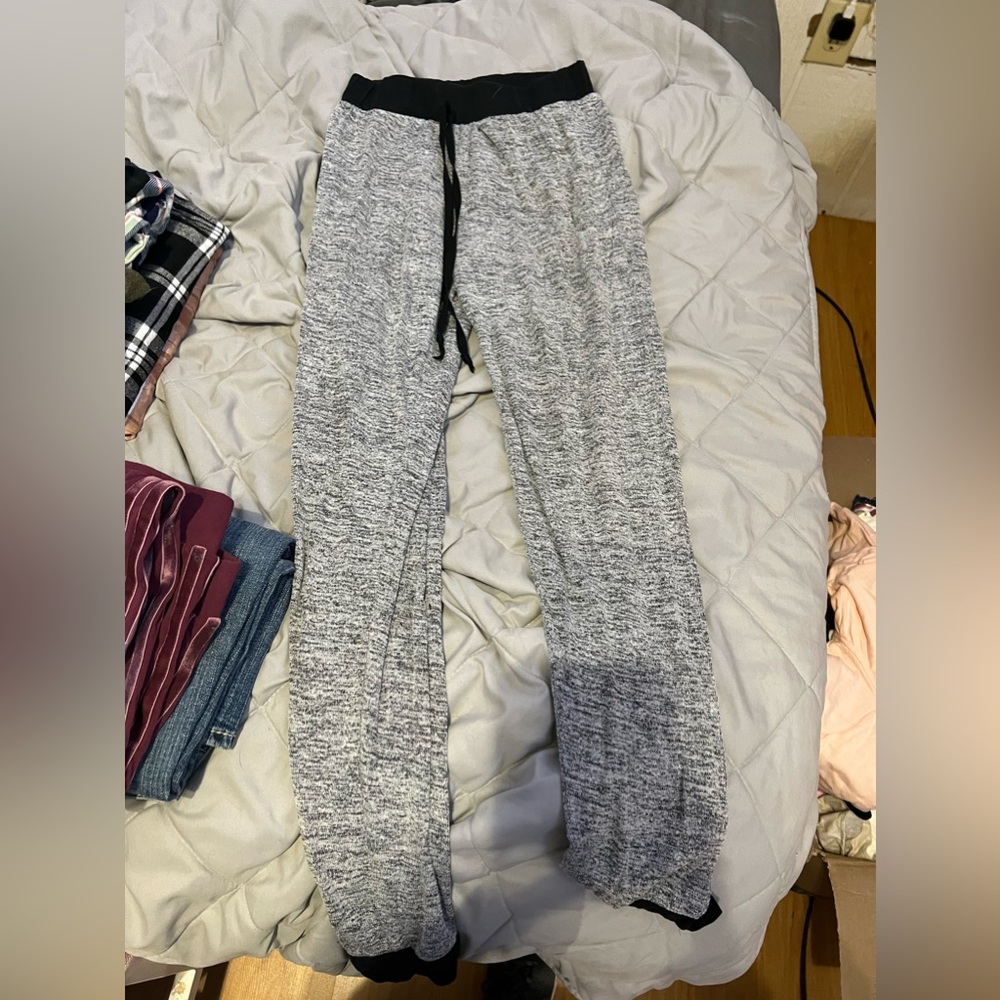 Joggers